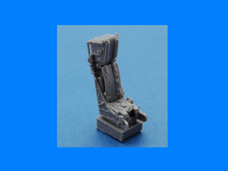 S48030 Martin-Baker Mk.12 EJ seat - BAe Harrier  1/48